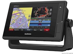 Chartplotter Garmin GPSMap 722 Plus