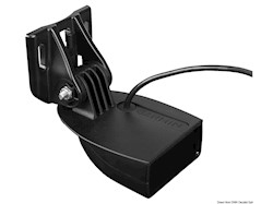 Trasduttore poppa CHIRP Garmin 600W 85-165 kHz