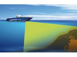 Sistema di sicurezza e anticollisione Panoptix FrontVü