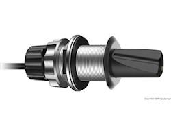 Sistema di sicurezza e anticollisione Panoptix FrontVü