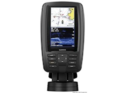 Chartplotter echoMAP™ UHD GARMIN