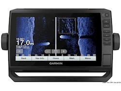 Charplotter Garmin EchoMap UHD 92sv senza trasd.