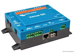 Sistema Controllo VENUS GX