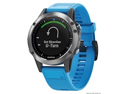 Orologio Garmin GPS Quatix 5