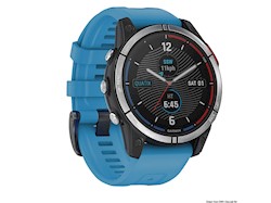 Orologio GPS multifunzione Quatix GARMIN