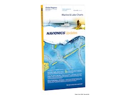 Navionics Updates