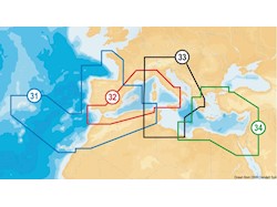 Cartografia Navionics + XL9-CF