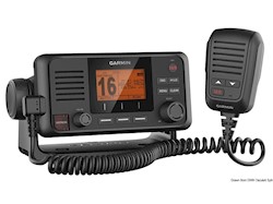VHF Garmin 215i AIS