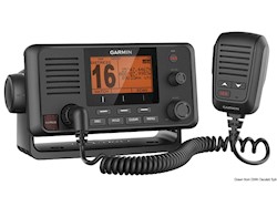 VHF Garmin 215i AIS