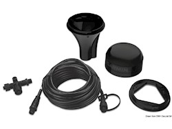 Antenna GPS 24xd Garmin NMEA 2000 nera