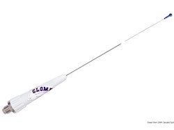 Antenna RA106/109 SB KIT GLOMEX per VHF