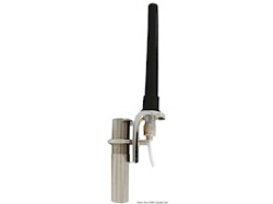 Mini antenna GLOMEX per VHF/AIS lunghezza cm 14 RA 111