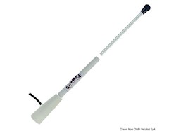 Antenna Glomex AM/FM 150 cm