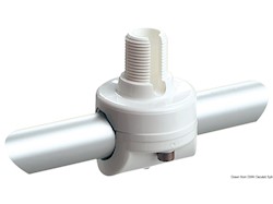 Base in nylon fissa GLOMEX per pulpito