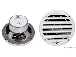Coppia altoparlanti stereo RIVIERA