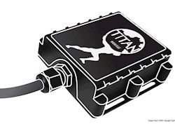 Localizzatore GPS Titan