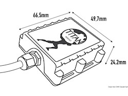 Localizzatore GPS Titan