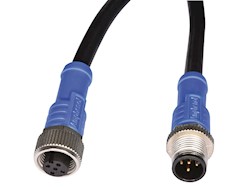 Nodo di con. a 3 ricettori NMEA 2000, 4A 60V