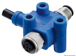 Cavo di potenza per alimentare sistema a TEE 5 m