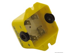 Filtro antidisturbi 12 V 60 W