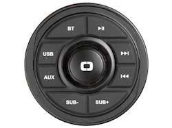 Amplificatore Bluetooth da cruscotto