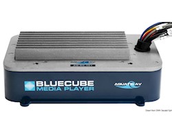 Media Player Bluecube AQUATIC AV