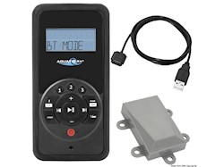 Telecomando portatile