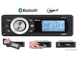 Sintolettore stagno AQ-MP-5BT