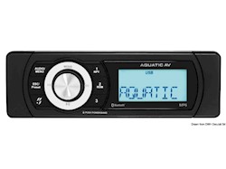 Sintolettore stagno MP6 AQUATIC AV