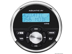 Seconda stazione (WR6)