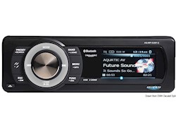 Seconda stazione (AQ-WR-5F)