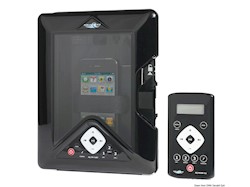 Sintolettore / Box stagno AQ-DM-5UBT