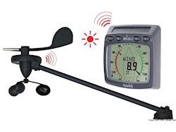 Strumenti Wireless TACKTICK