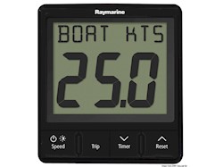 Display Tridata Raymarine i50