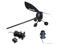 i50Speed + i50Depth + i60Wind & Pack trasduttori