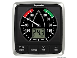 Display analogico Wind Raymarine i60