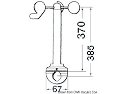 Trasduttore wireless Wind