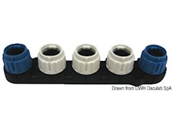 Connettore 5 vie STNG