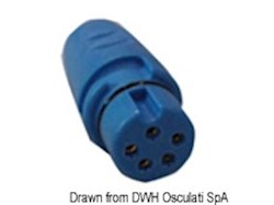 Terminale di carico Backbone STNG