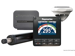 Autopilota a barra Raymarine EV-100 Tiller