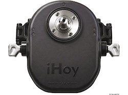 Autopilota iHoy Captain