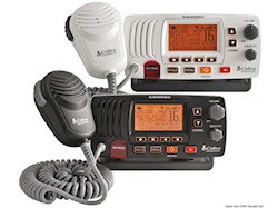 VHF COBRA MARINE F57-EU
