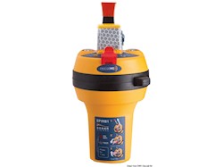 Epirb1 Ocean Signal con GPS CAT2 Manuale