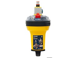 Epirb3 OCEAN SIGNAL con AIS Manuale