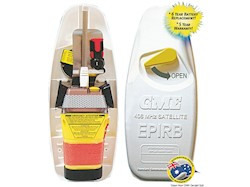 EPIRB a sgancio automatico