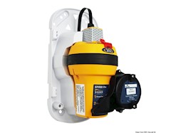 Epirb1 Pro OCEAN SIGNAL con GPS CAT1 Automatico
