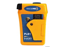 Localizzatore personale OCEAN SIGNAL rescueME PLB1