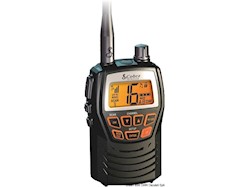 VHF Cobra MR HH125 EU