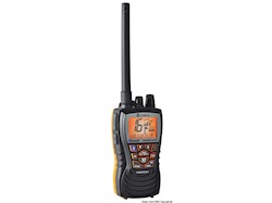VHF COBRA MARINE MR HH500 Bluetooth galleggiante