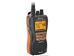 VHF COBRA MARINE MR HH600 GPS BT EU